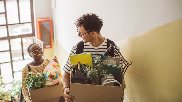 Dorm Essentials For College Students