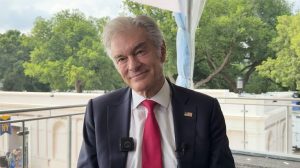 Dr Oz Healthy Habits Can Boost Economy