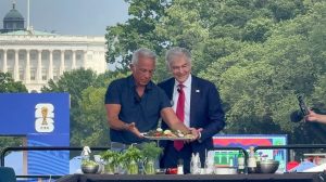 Dr Oz Shares 3 Free Health Tips