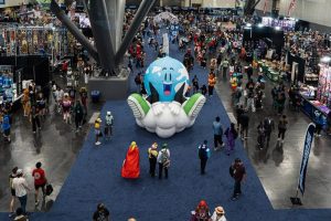 Dream Con Brings Black Nerd Culture To Texas