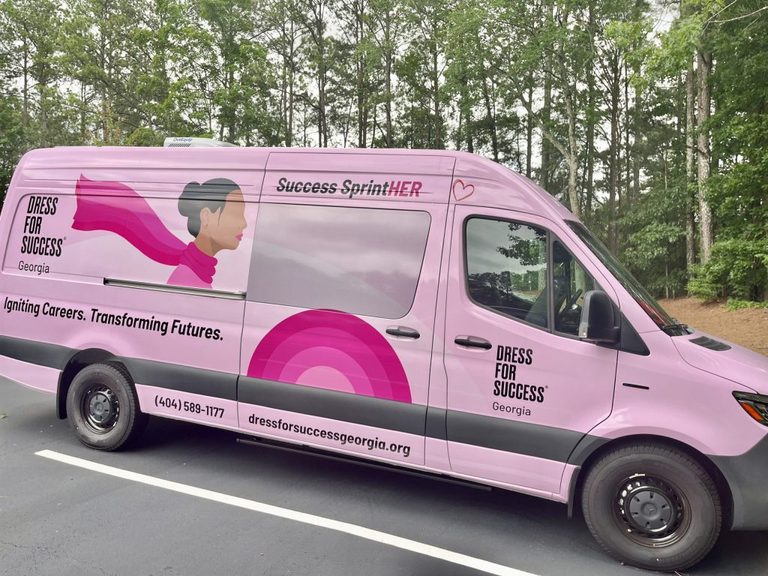 Dress For Success Georgia Expands Workforce Training