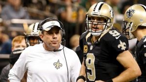 Drew Brees Asks Sean Payton To Present Him At Hall Of Fame