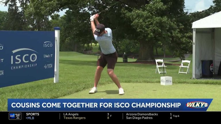 Drew Doyle Reflects On Isco Championship
