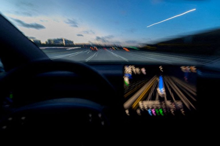 Driver Assistance Systems Misuse Risks Road Safety