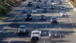 Driving At Speed Limit Saves Time Money
