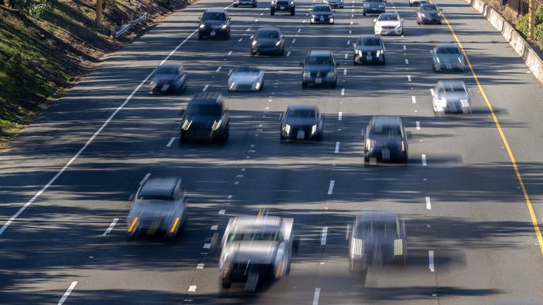 Driving Safely Saves Time And Money