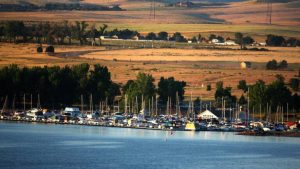 Drowning Victim Recovered From Chatfield Reservoir