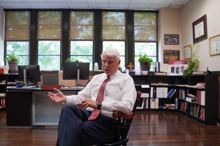 Drury University Sees Momentum In Enrollment