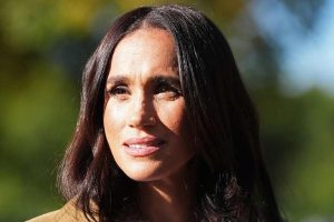 Duchess Of Sussex Earns Daytime Emmy Nomination