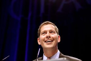 Duffy S Son In Law Runs For Congress