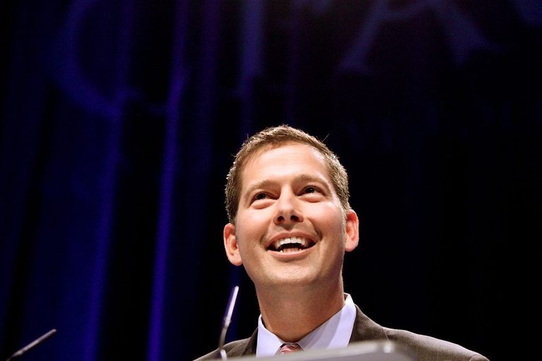 Duffy S Son In Law Runs For Congress