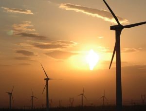 Duke Energy Exits Offshore Wind Project