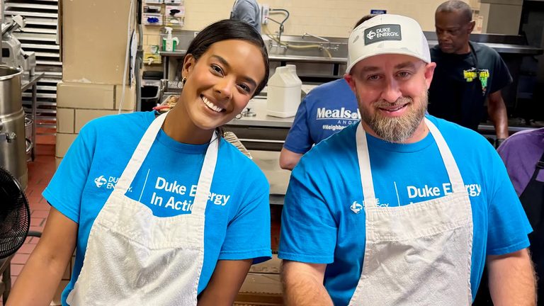 Duke Energy Foundation Awards 300K To Sc Seniors