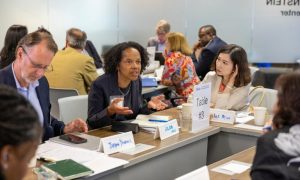 Duke University Launches Alliance For Growing Universities