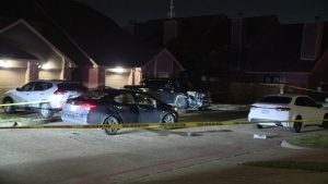 Duncanville Shooting Leaves 1 Dead 1 Injured
