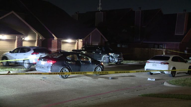 Duncanville Shooting Leaves 1 Dead 1 Injured