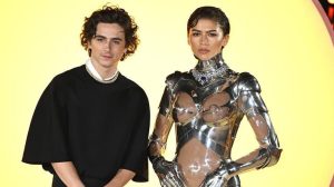 Dune Part Three Trailer Released