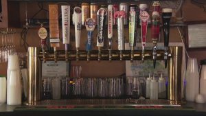 Dunedin Businesses Push For Outdoor Drinking District