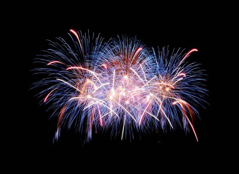 Durham Fire Department Cracks Down On Illegal Fireworks
