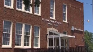 Durham Public Schools Sees Drop In Suspensions