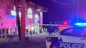 Durham Shooting Investigation Underway
