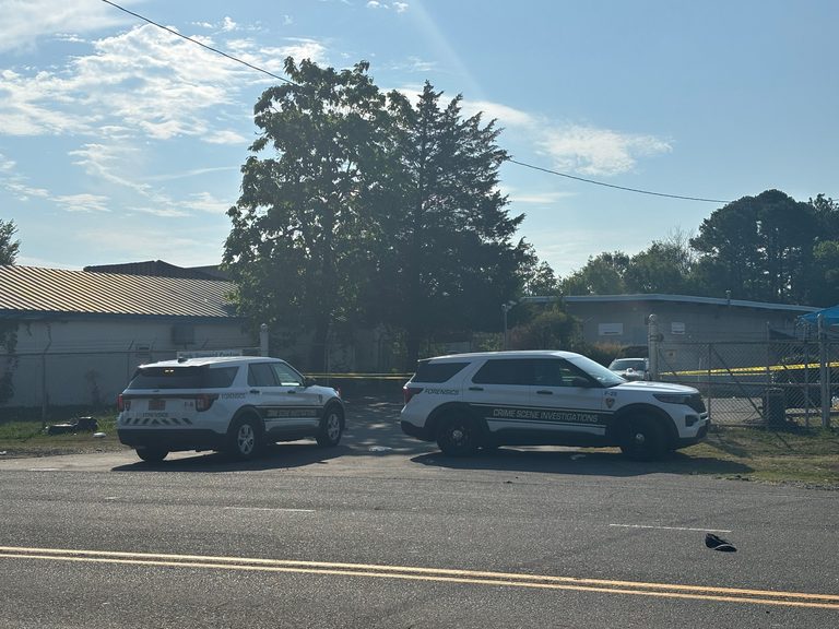 Durham Shooting Leaves Three Injured