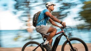 E Bike Injuries On The Rise
