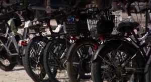 E Bike Safety Training