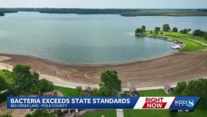E Coli Warnings At Big Creek State Beach