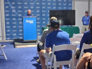 Eaa Airventure 2026 Sets Record
