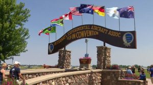 Eaa Airventure Oshkosh Breaks Attendance Record