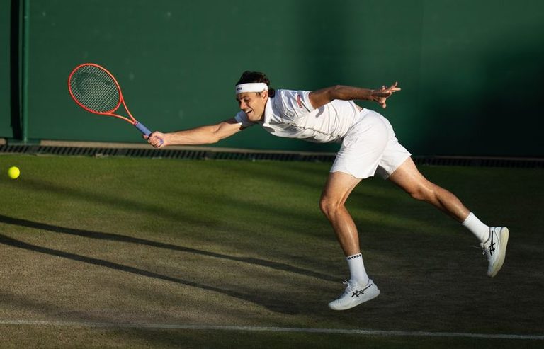 Eala Faces Paolini At Wimbledon
