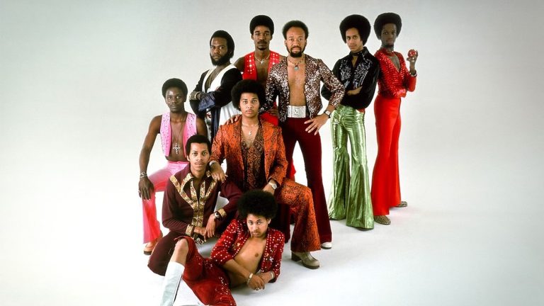 Earth Wind Fire Documentary