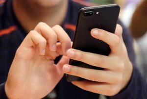 Ease Phone Related Pains