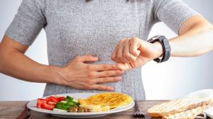 Eating Habit Linked To Brain Health