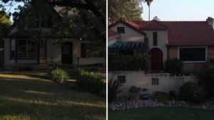 Eaton Fire Victims Dispute Insurer