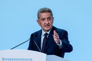 Ecb Euro Zone Economy Remains Fragile