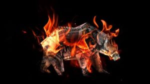 Economist Weighs In On Relief From Inflation