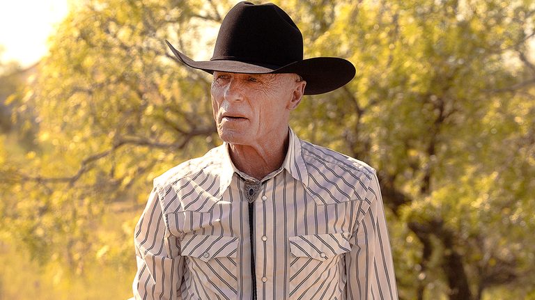 Ed Harris Criticizes Dutton Ranch Producers