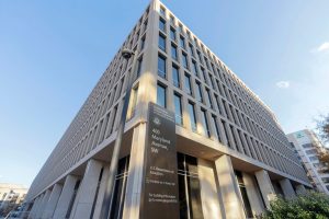 Education Dept Rescinds Disparate Impact Rule