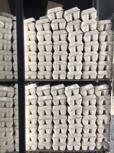 Egg Producers To Pay 3 3M In Price Fixing Settlement