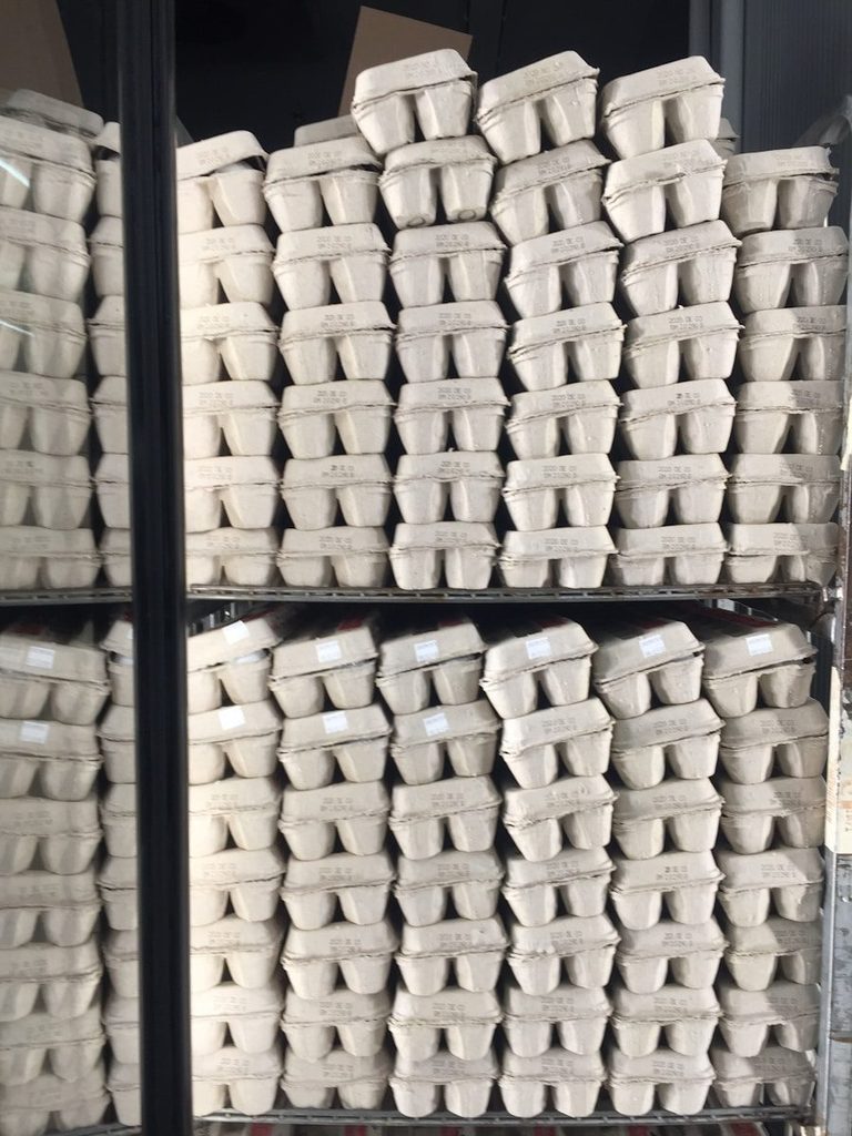 Egg Producers To Pay 3 3M In Price Fixing Settlement