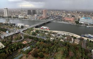 Egypt S Current Account Deficit Widens