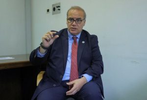 El Ni O Expected To Hit Latin America