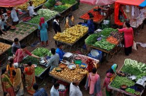 El Ni O Oil Shock May Boost Global Inflation