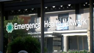 El Paso City Council Backs State Funding For Behavioral Health Facility