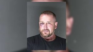 El Paso County Deputies Arrest Man After Violent Encounter