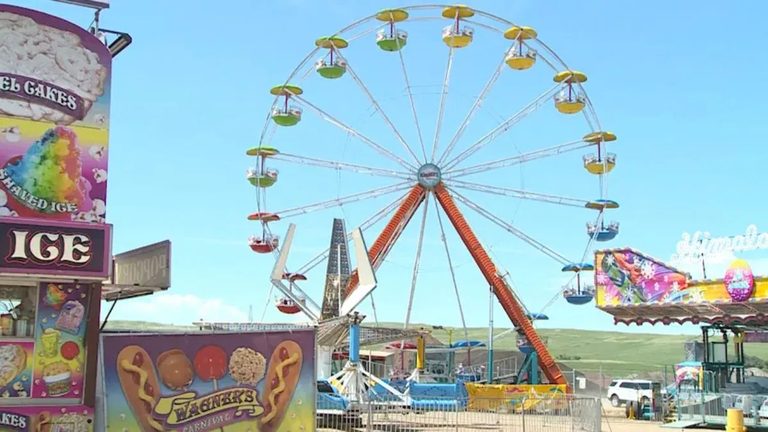 El Paso County Fair Celebrates 120 Years