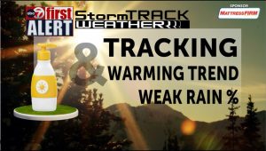 El Paso Expects Triple Digit Temperatures