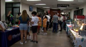 El Paso Health Screenings